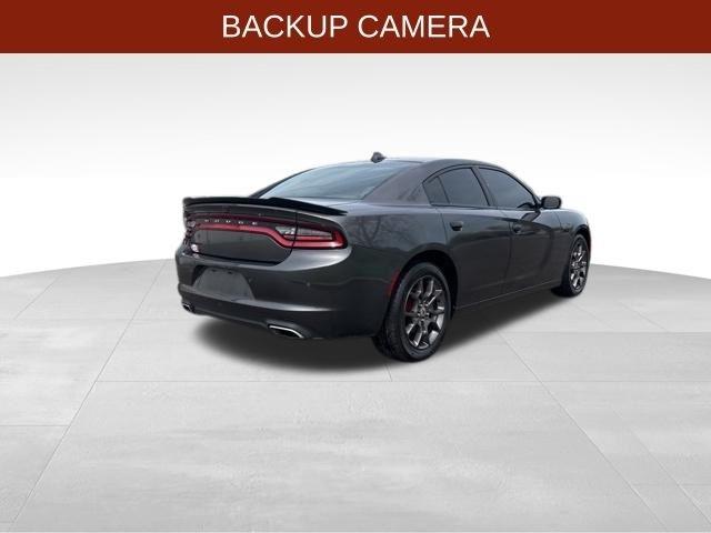 Dodge Charger  2018