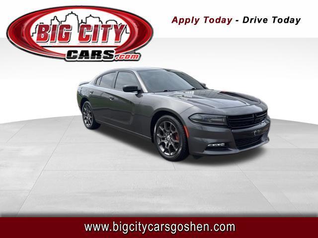 Dodge Charger  2018