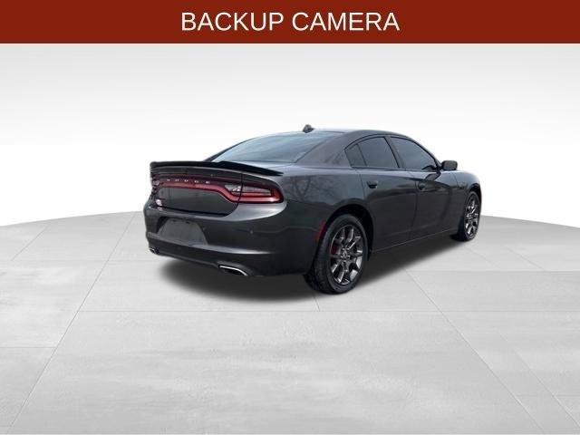 Dodge Charger  2018