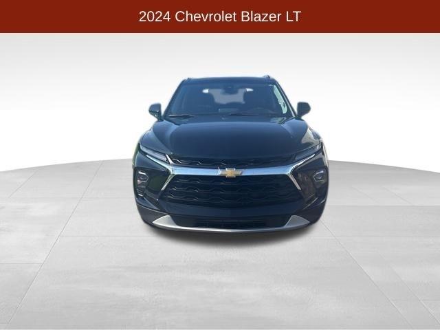 Chevrolet Blazer  2024