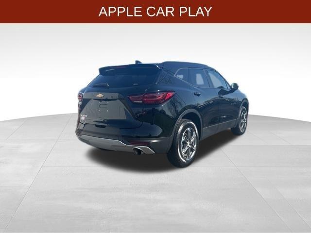 Chevrolet Blazer  2024