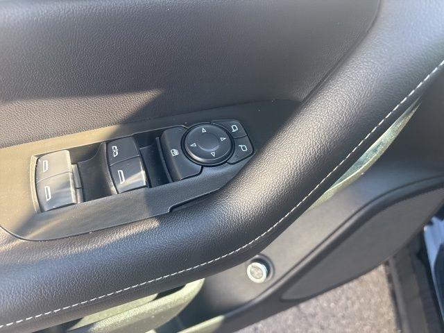 Chevrolet Blazer  2024