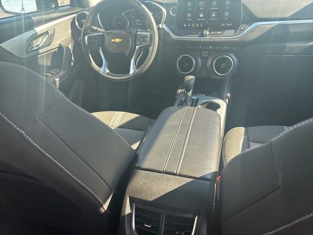 Chevrolet Blazer  2024