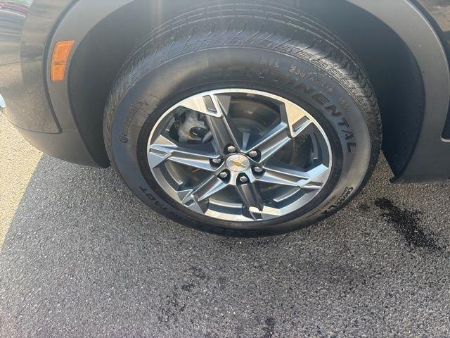 Chevrolet Blazer  2024