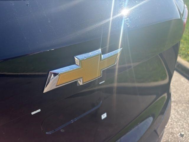 Chevrolet Blazer  2024