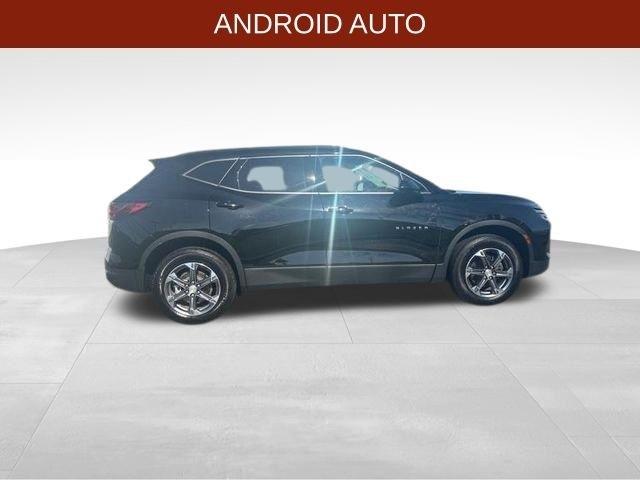 Chevrolet Blazer  2024