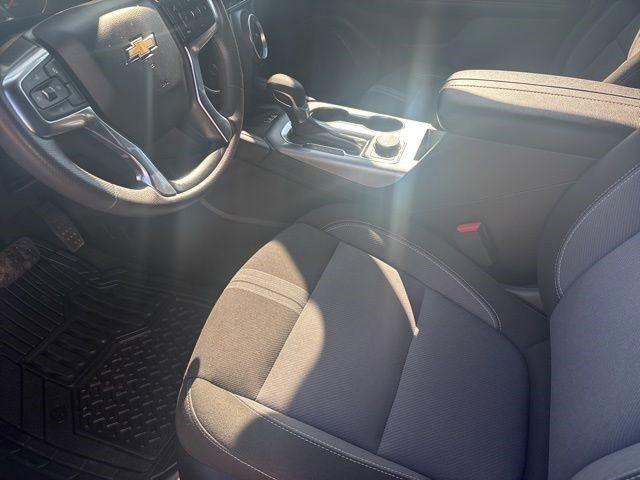 Chevrolet Blazer  2024