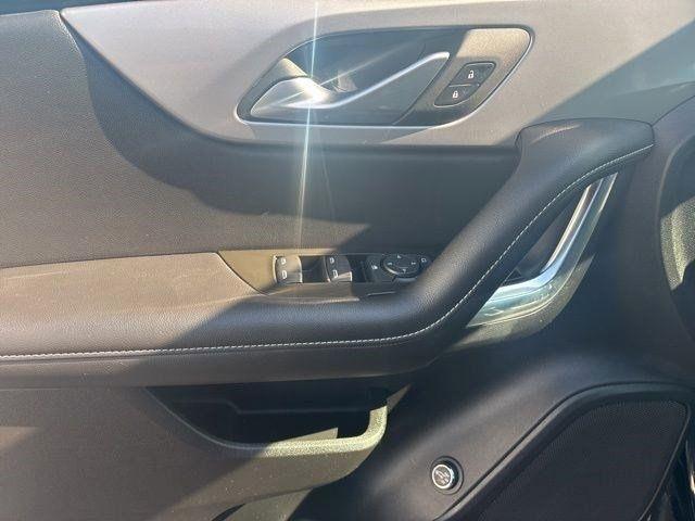 Chevrolet Blazer  2024