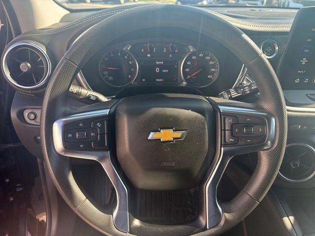 Chevrolet Blazer  2024