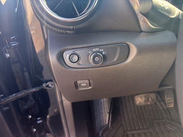 Chevrolet Blazer  2024