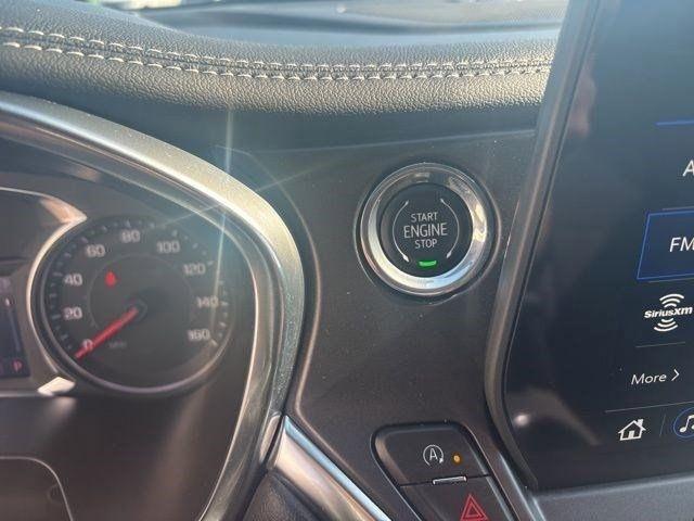 Chevrolet Blazer  2024