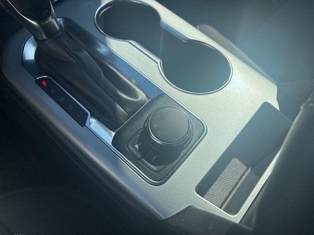 Chevrolet Blazer  2024