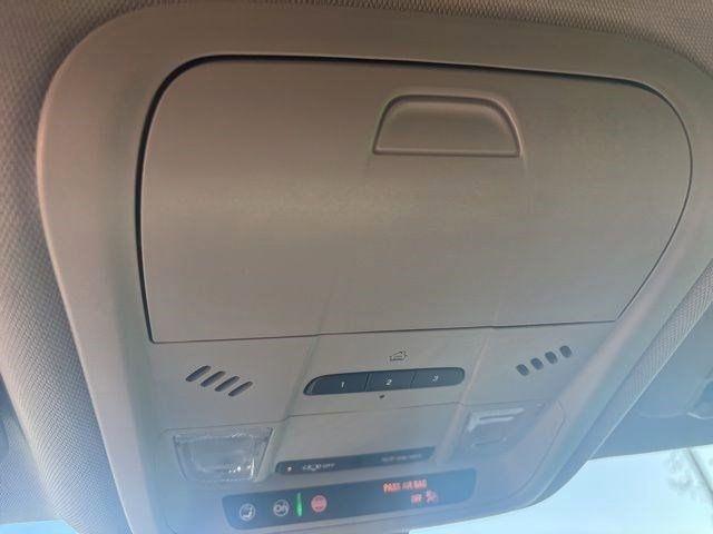 Chevrolet Blazer  2024