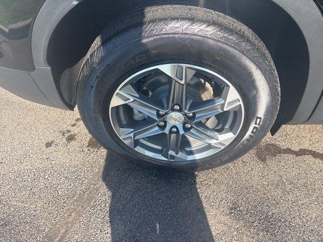 Chevrolet Blazer  2024