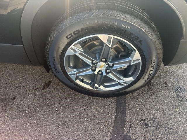 Chevrolet Blazer  2024