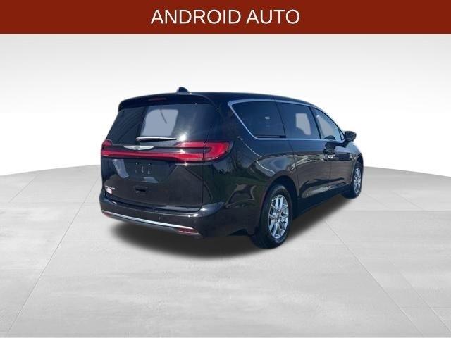 Chrysler Pacifica  2024