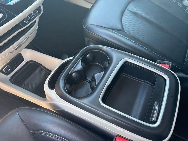 Chrysler Pacifica  2024