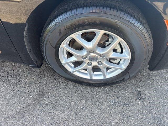 Chrysler Pacifica  2024