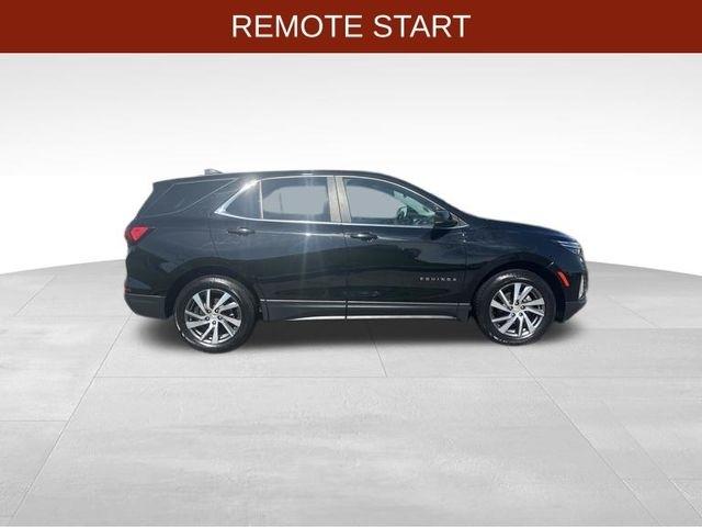 Chevrolet Equinox  2022