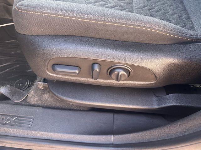 Chevrolet Equinox  2022