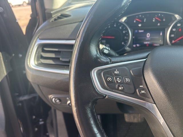 Chevrolet Equinox  2022