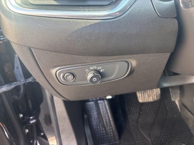 Chevrolet Equinox  2022