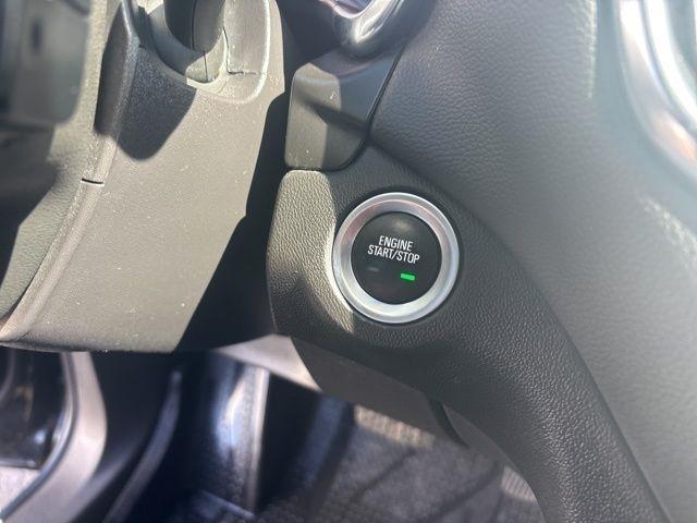 Chevrolet Equinox  2022