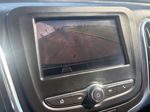 Chevrolet Equinox  2022