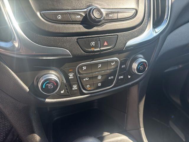 Chevrolet Equinox  2022