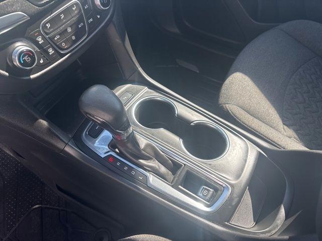 Chevrolet Equinox  2022