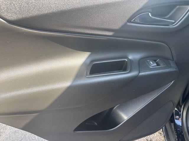 Chevrolet Equinox  2022