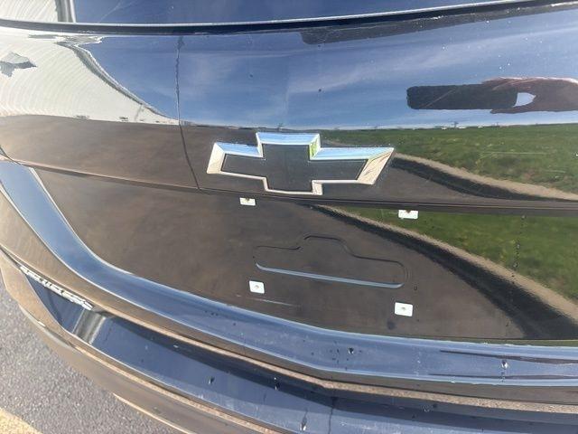 Chevrolet Equinox  2022