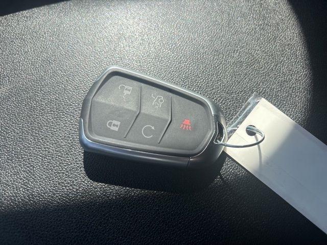 Chevrolet Equinox  2022