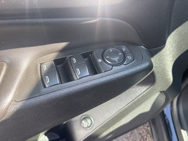 Chevrolet Equinox  2022