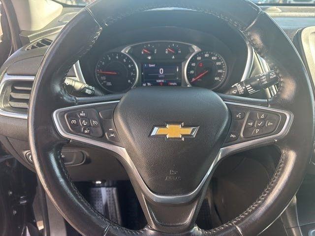 Chevrolet Equinox  2022