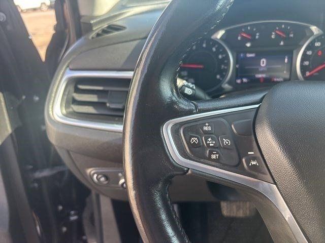 Chevrolet Equinox  2022