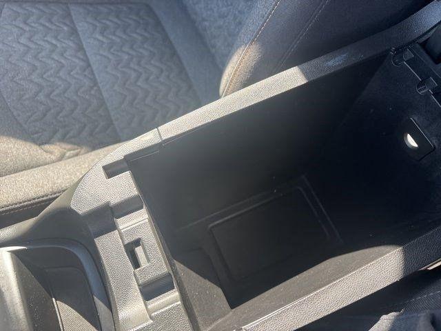 Chevrolet Equinox  2022