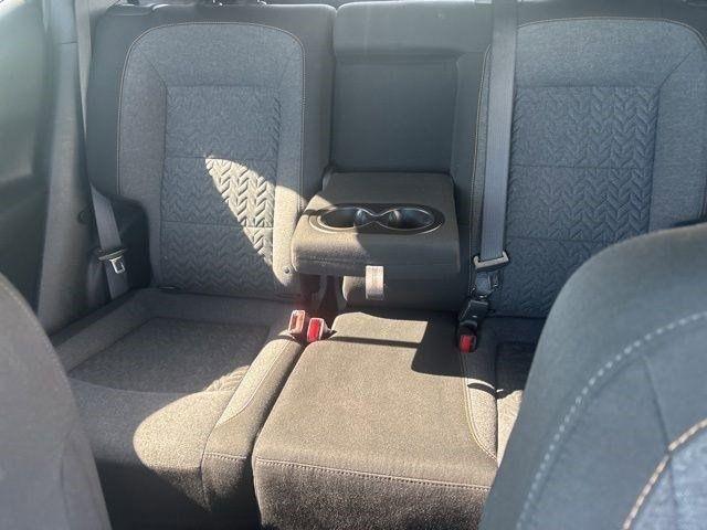 Chevrolet Equinox  2022