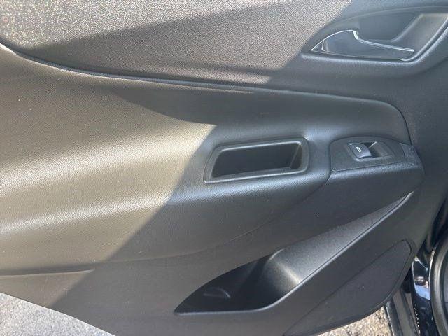 Chevrolet Equinox  2022