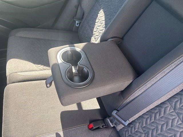 Chevrolet Equinox  2022