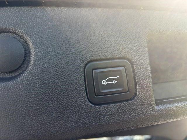 Chevrolet Equinox  2022