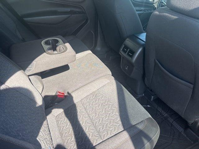 Chevrolet Equinox  2022