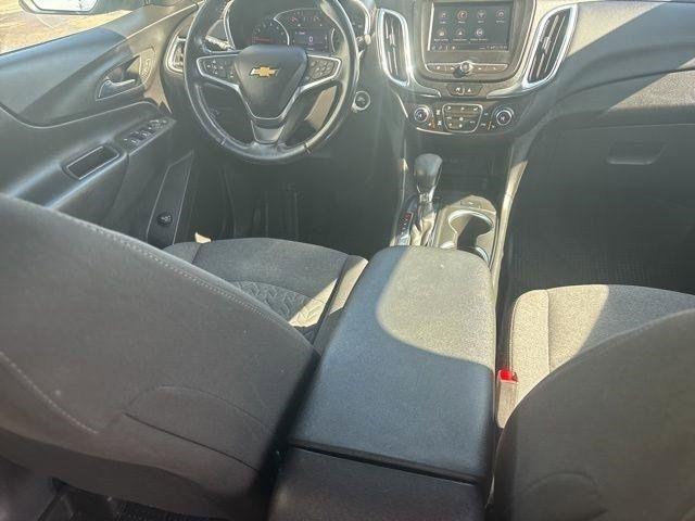 Chevrolet Equinox  2022