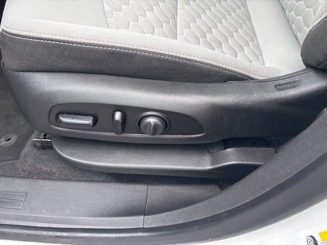 Chevrolet Equinox  2020