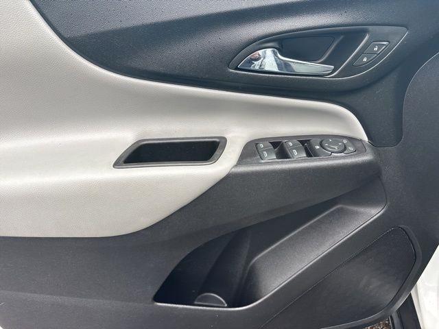 Chevrolet Equinox  2020