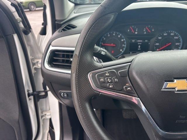 Chevrolet Equinox  2020