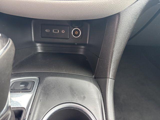 Chevrolet Equinox  2020