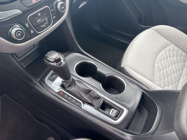 Chevrolet Equinox  2020