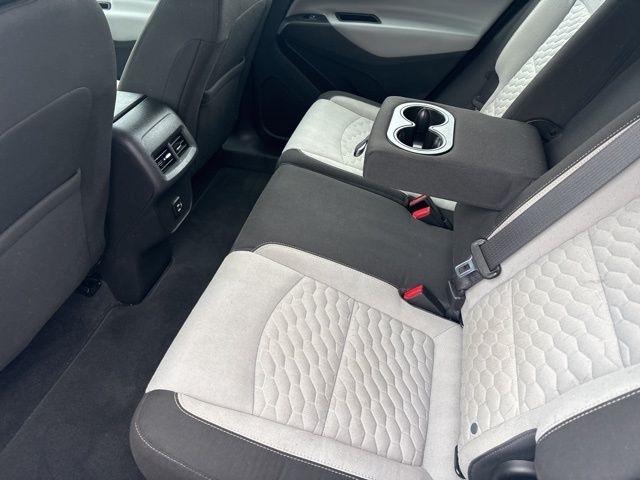 Chevrolet Equinox  2020