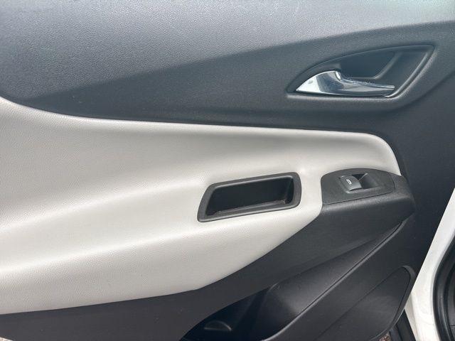 Chevrolet Equinox  2020